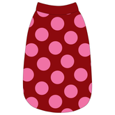 The Graphic Edit - Cherry Pop - The Basic Tank